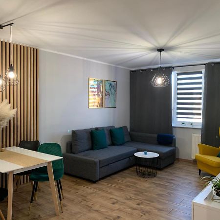 Apartamentlesna12הל מראה חיצוני תמונה