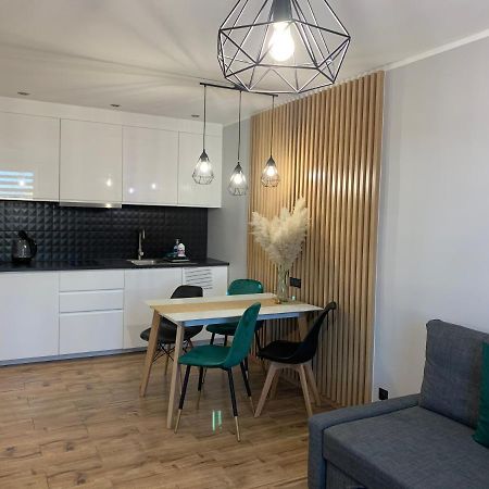 Apartamentlesna12הל מראה חיצוני תמונה