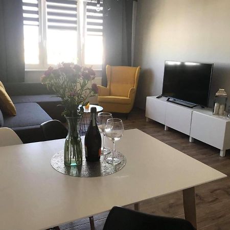 Apartamentlesna12הל מראה חיצוני תמונה