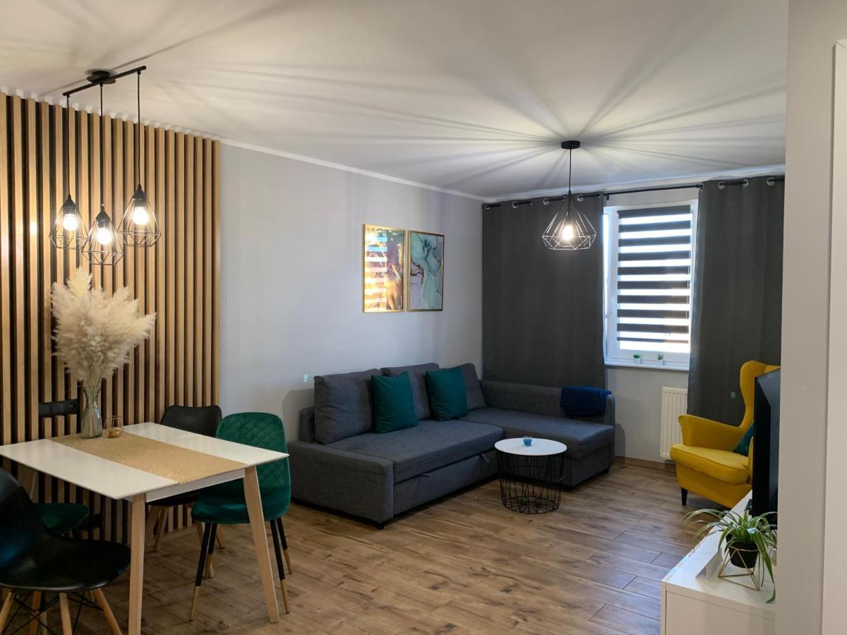 Apartamentlesna12הל מראה חיצוני תמונה