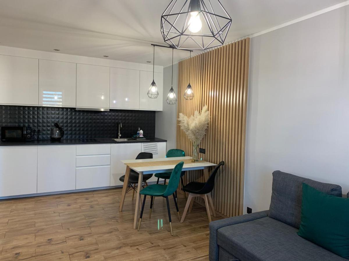 Apartamentlesna12הל מראה חיצוני תמונה