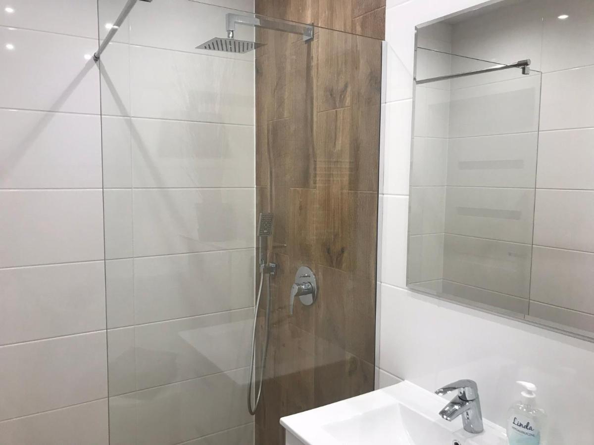 Apartamentlesna12הל מראה חיצוני תמונה