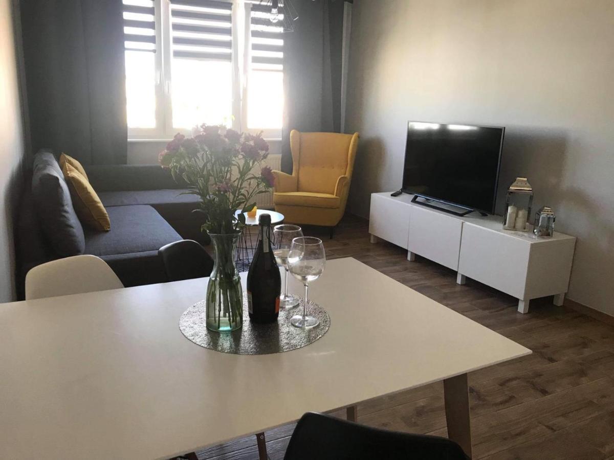 Apartamentlesna12הל מראה חיצוני תמונה