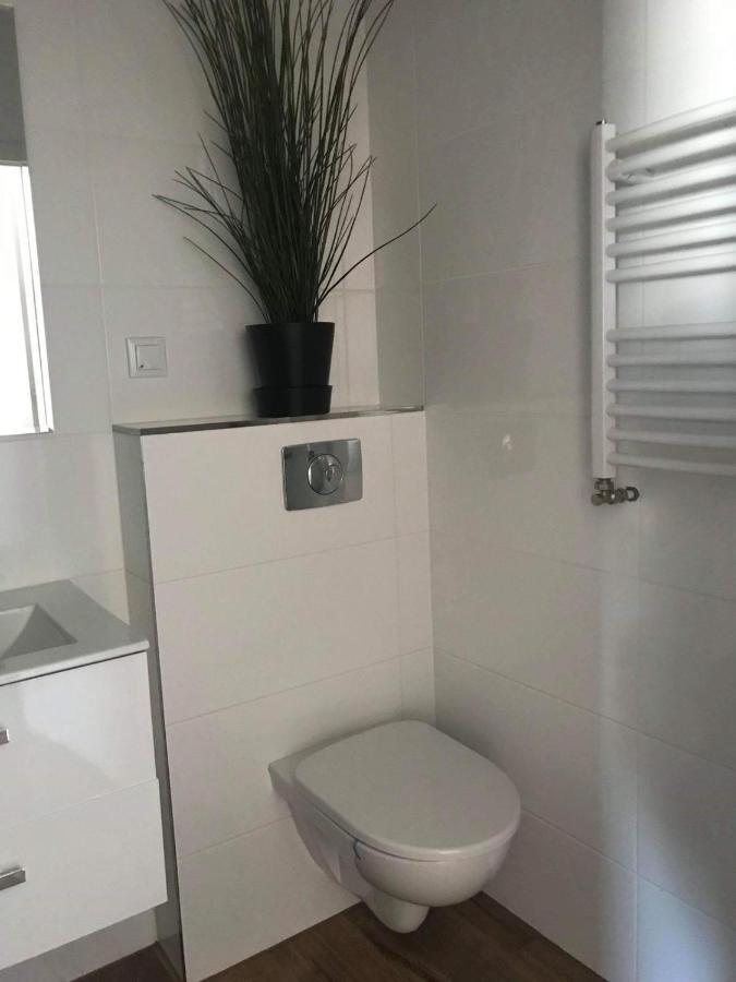Apartamentlesna12הל מראה חיצוני תמונה