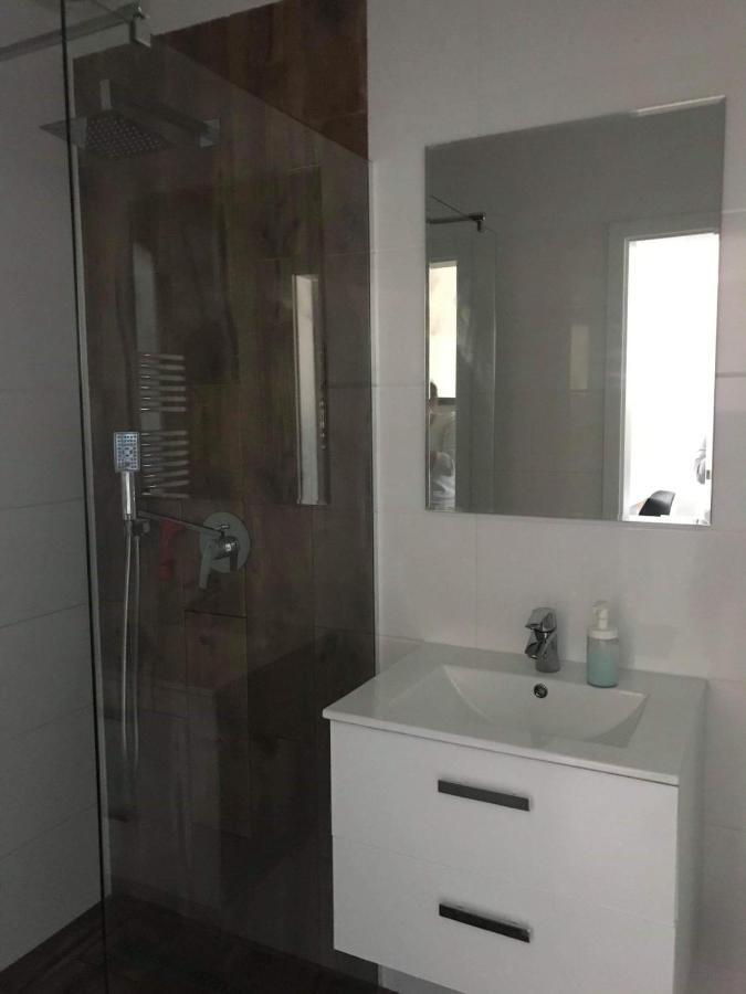 Apartamentlesna12הל מראה חיצוני תמונה
